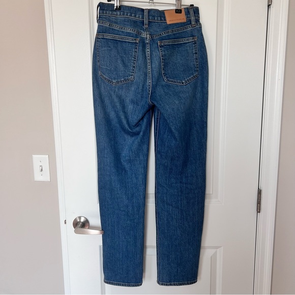 ARITZIA Denim Forum Jeans - Picture 5 of 8